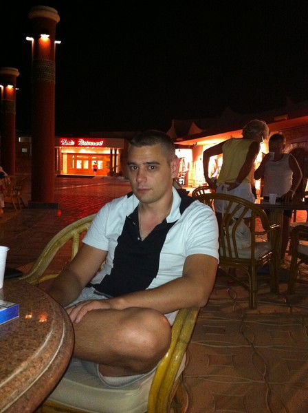 Иван Бровкин