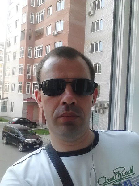 Сергей Малюгин