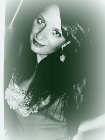 Ксюшенька Аверко