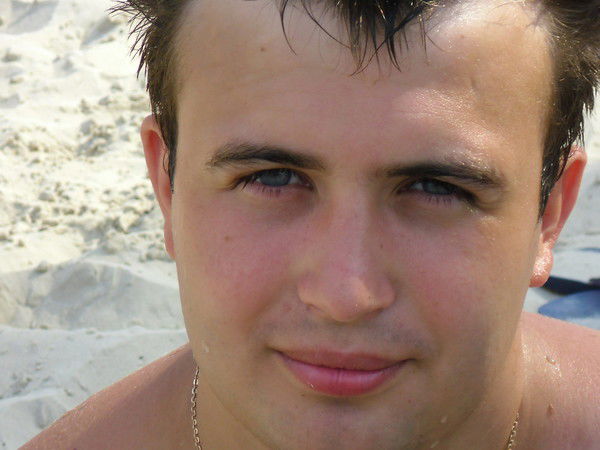 Николай Ольховский