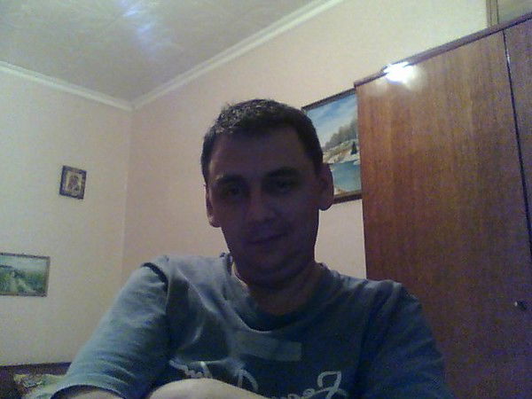 Дмитрий Радченко