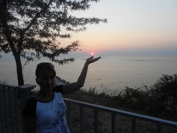 Анастасия Суховерхова