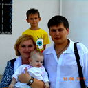 Татьяна Шинкаренко