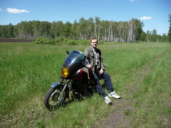 Алексей Анисимов