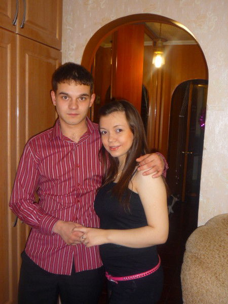 Екатерина Родыгина