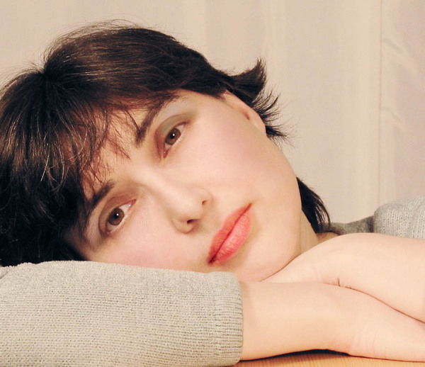 Наталья Дюкова