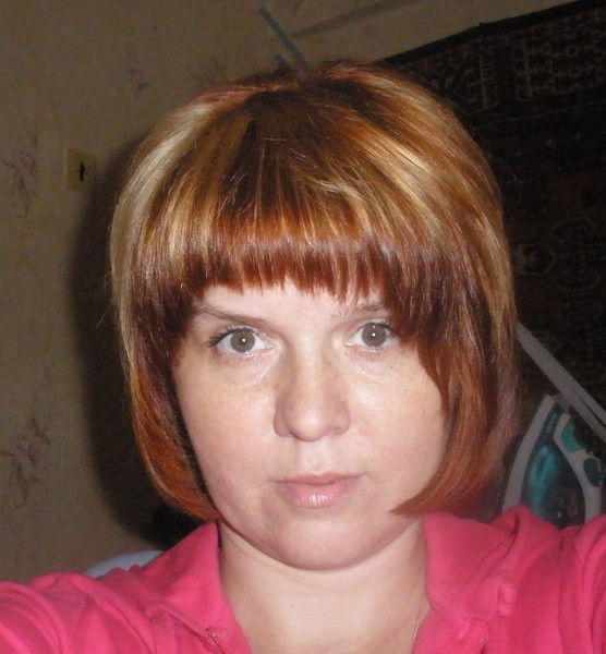 Ирина Зеленкевич