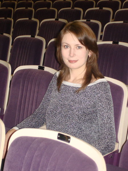 Наталья Гардер(Шакурова)