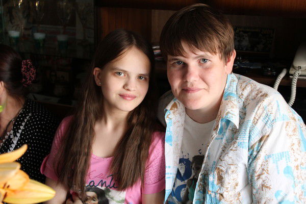 Ириша Яковлева