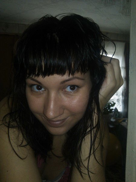 Юличка Якимова