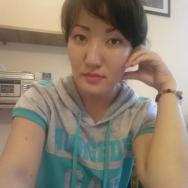 Аселя Утебаева