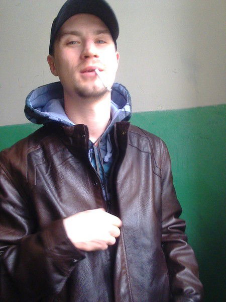 Кирилл Жуков