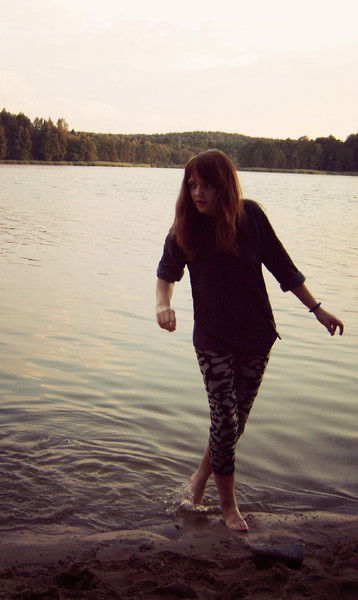 Вика Ахраменя