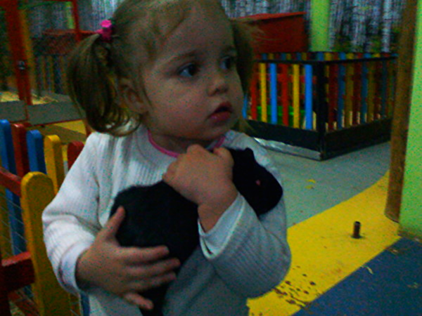 Дарья Ерзянкина