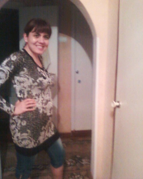 Оксана Подопригора