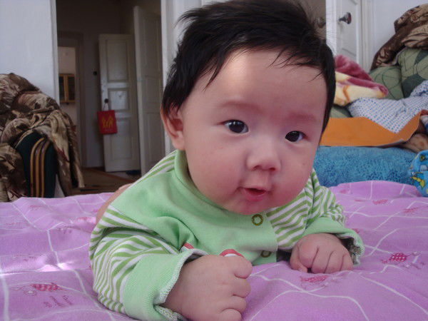 Надежда Ким