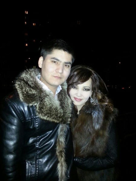 Жаным Мага Керексин ?