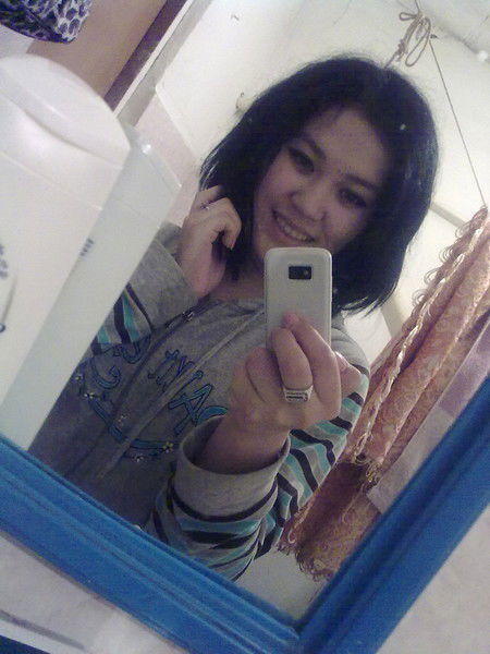 Goluboglazaya Рахимова