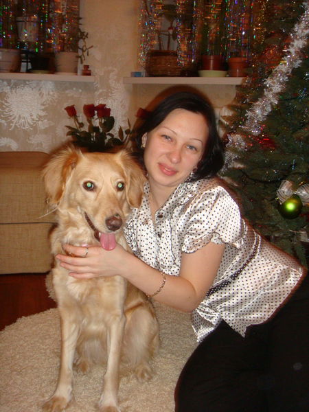 Юлия Кузнецова