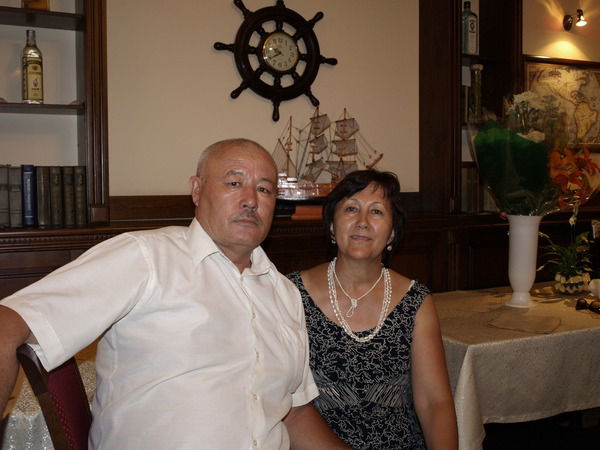 Юлия Ильясова