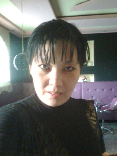 Асель Бердибаева