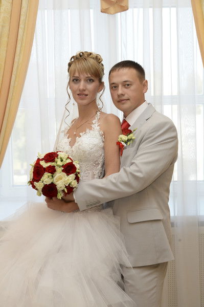 Дарья Серёгина