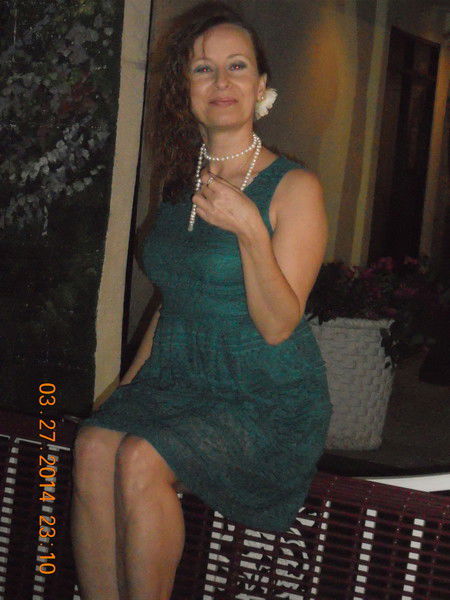 Светлана Бойз