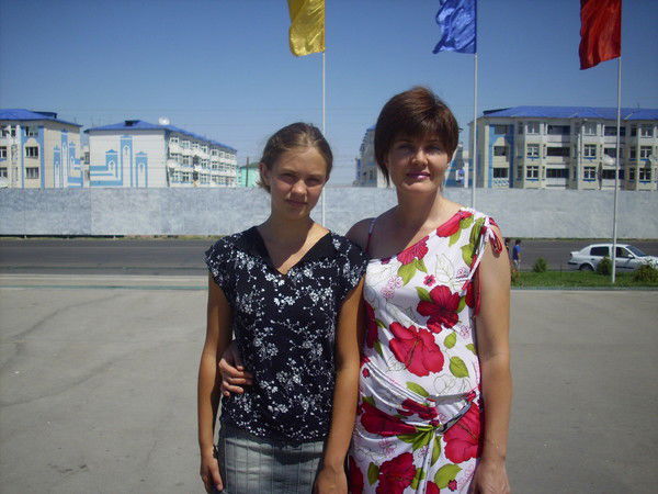 Елена Юдакова