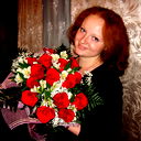 Анастасия Комкова