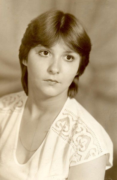 Галина Кануник