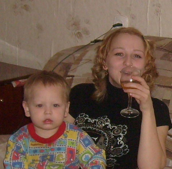 Наталья Загретдинова