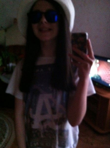 Полина Мещёва