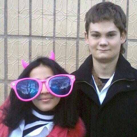 Кирилл Иванов