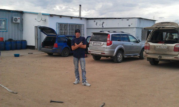 Роман Онучко