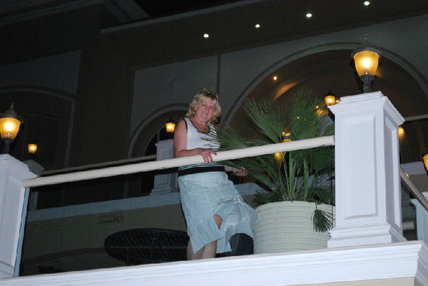 Лариса Храпова