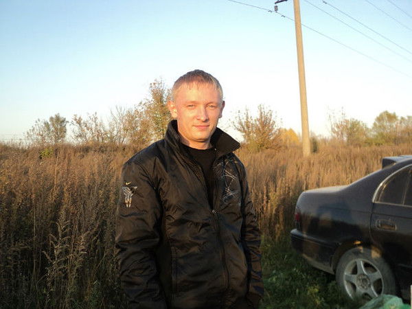 Олег Василенко