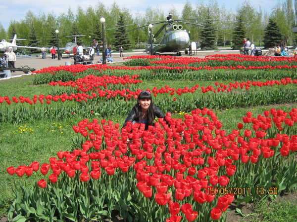 Эльвира Сивчик