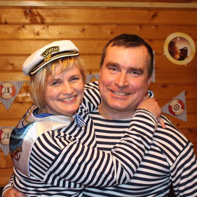 Лилия Сидорова