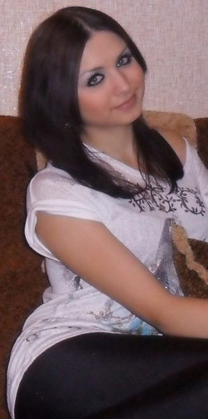 Ксения Акентьева