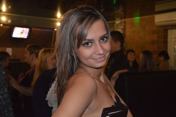 Ксения Овсянникова