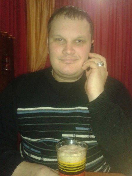 Дмитрий Фирсов