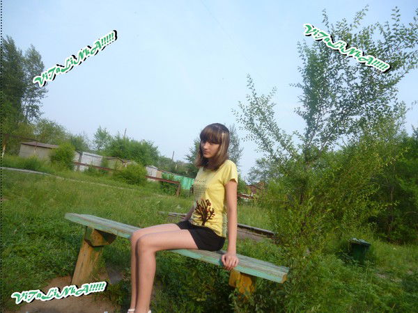 Виталина Котяшова