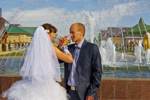 Оленька Деникина