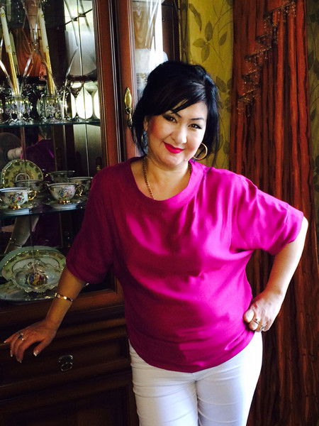 Салта Аппарова