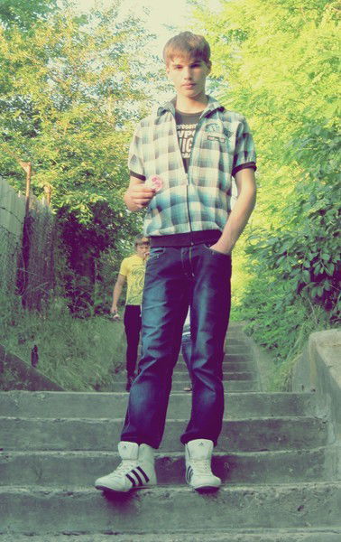 Сергей Максимов