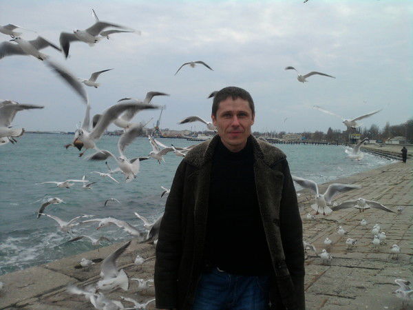 Юра Пшеничный