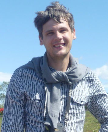 Дмитрий Степанюк