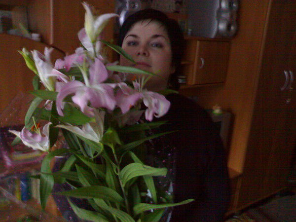 Ольга Бахтина