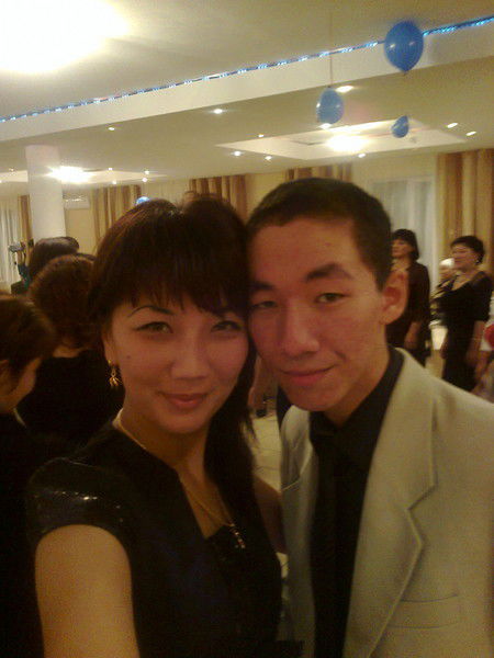 Эльнур Шалекешев