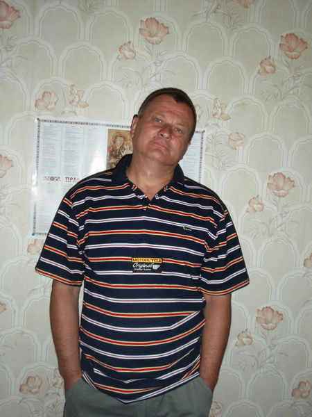 Игорь Шелухин